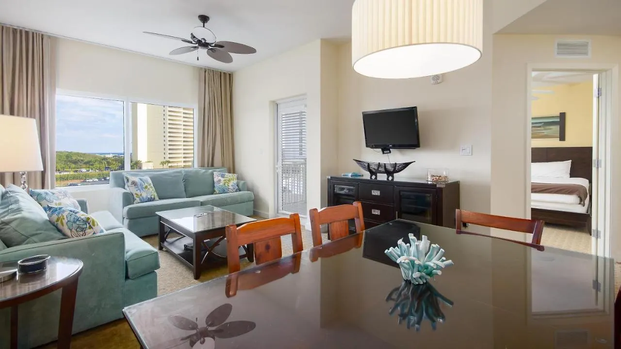 Luau II 6329 Villa Destin Holiday home