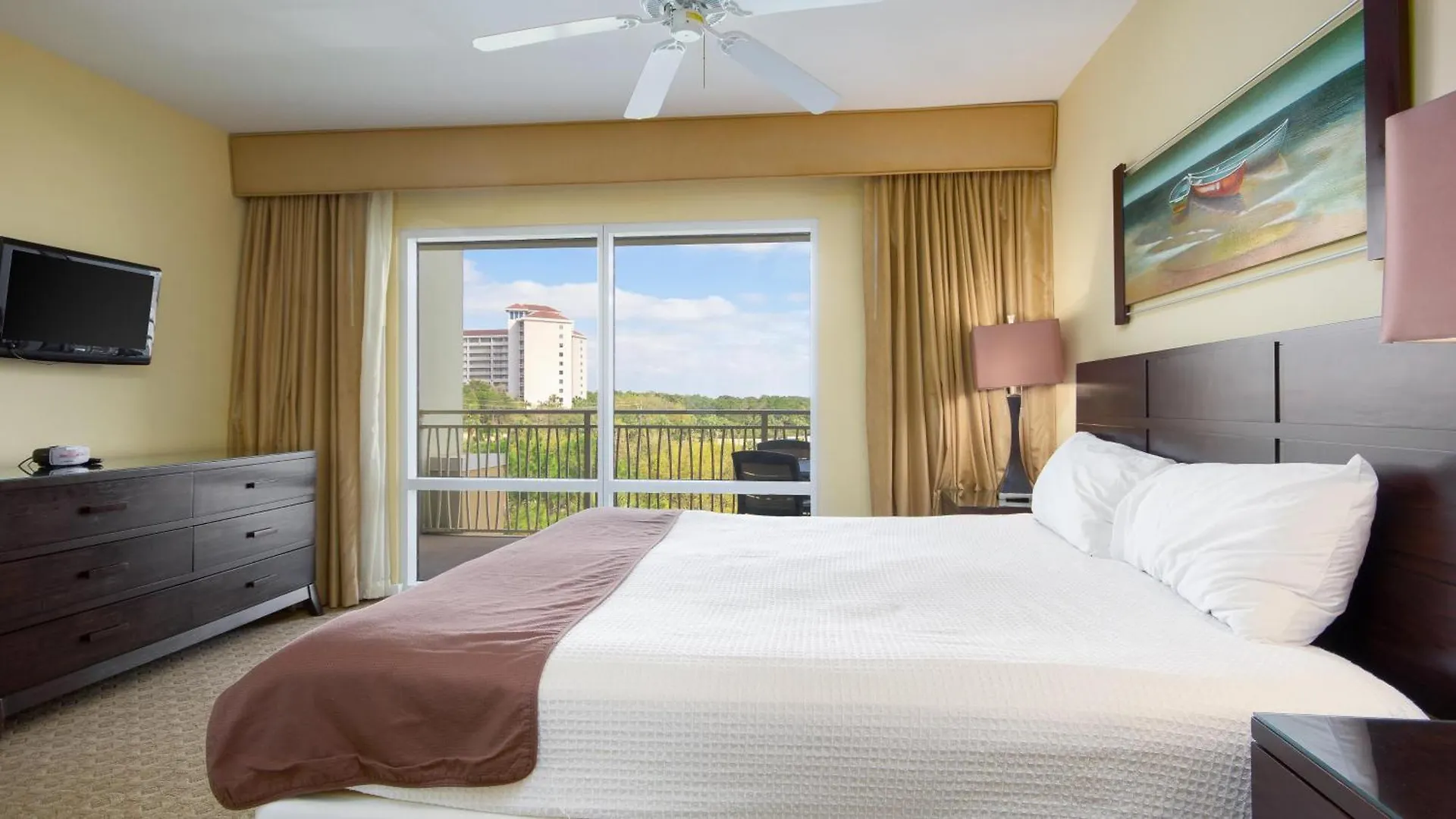 Holiday home Luau II 6329 Villa Destin