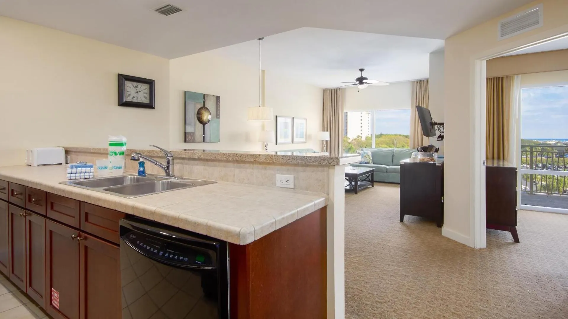 Luau II 6329 Villa Destin Holiday home
