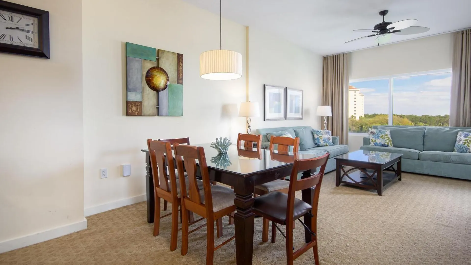 Luau II 6329 Villa Destin Holiday home