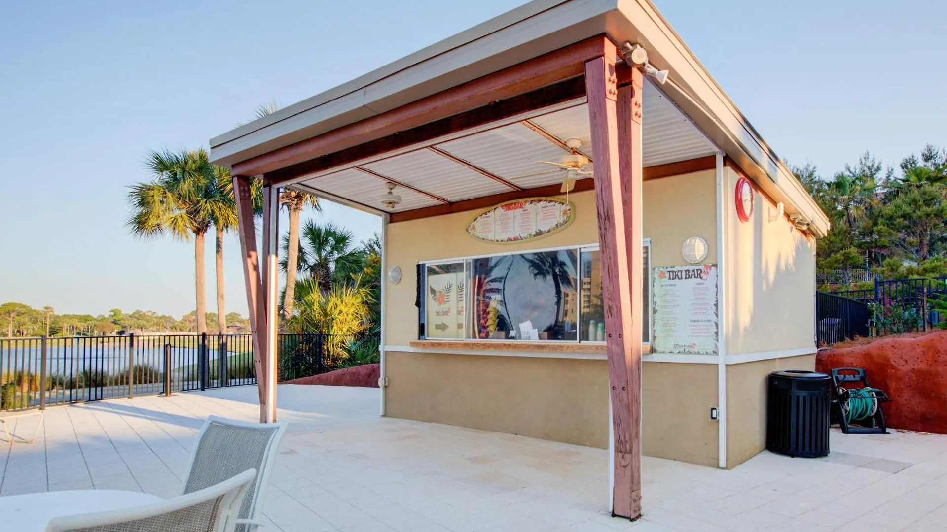 Luau II 6329 Villa Destin Holiday home