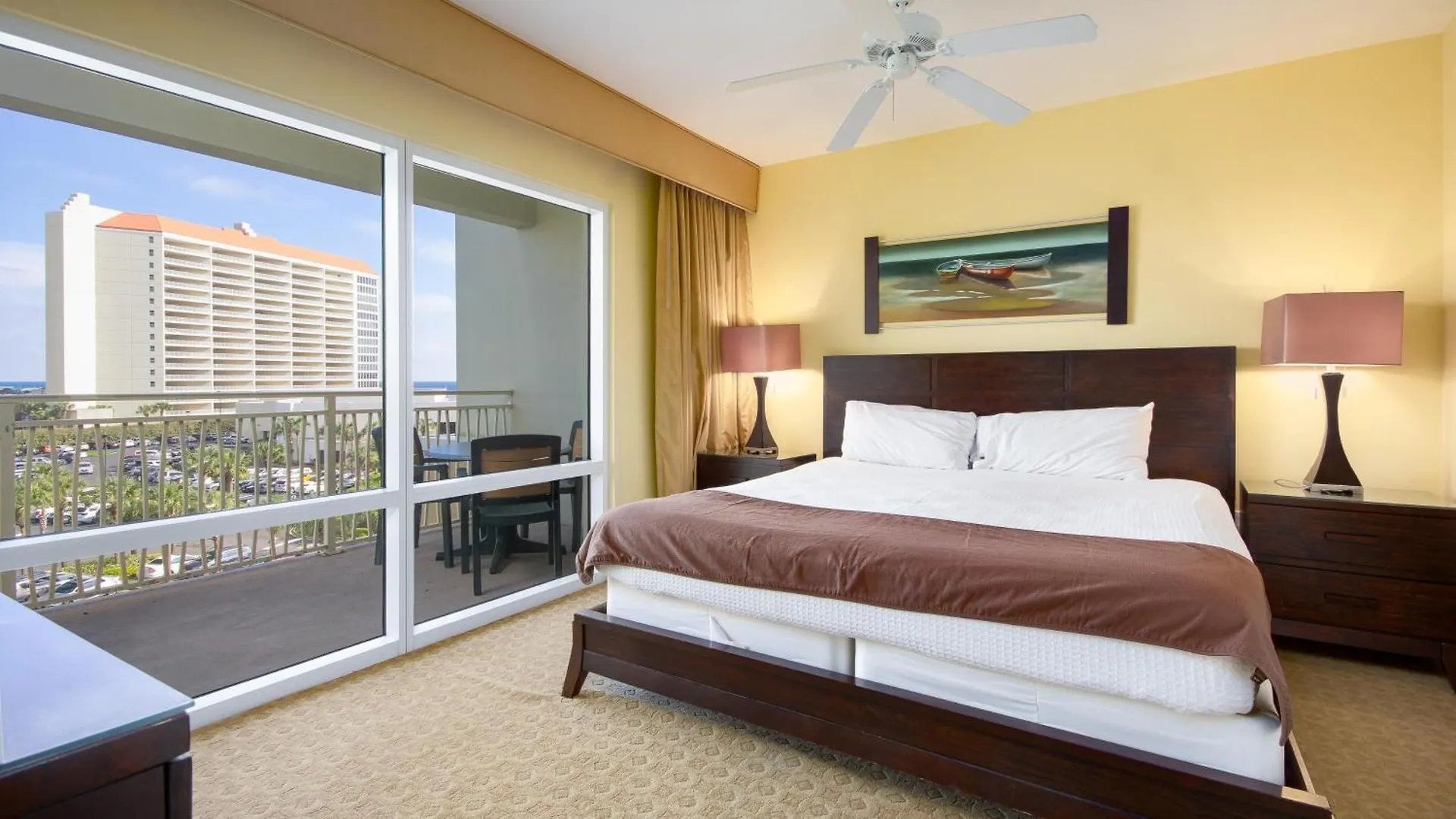 Luau II 6329 Villa Destin Holiday home