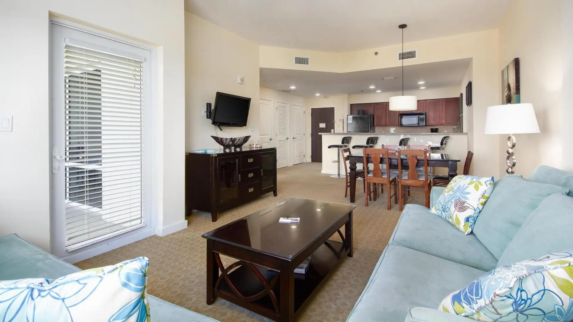 Luau II 6329 Villa Destin Holiday home